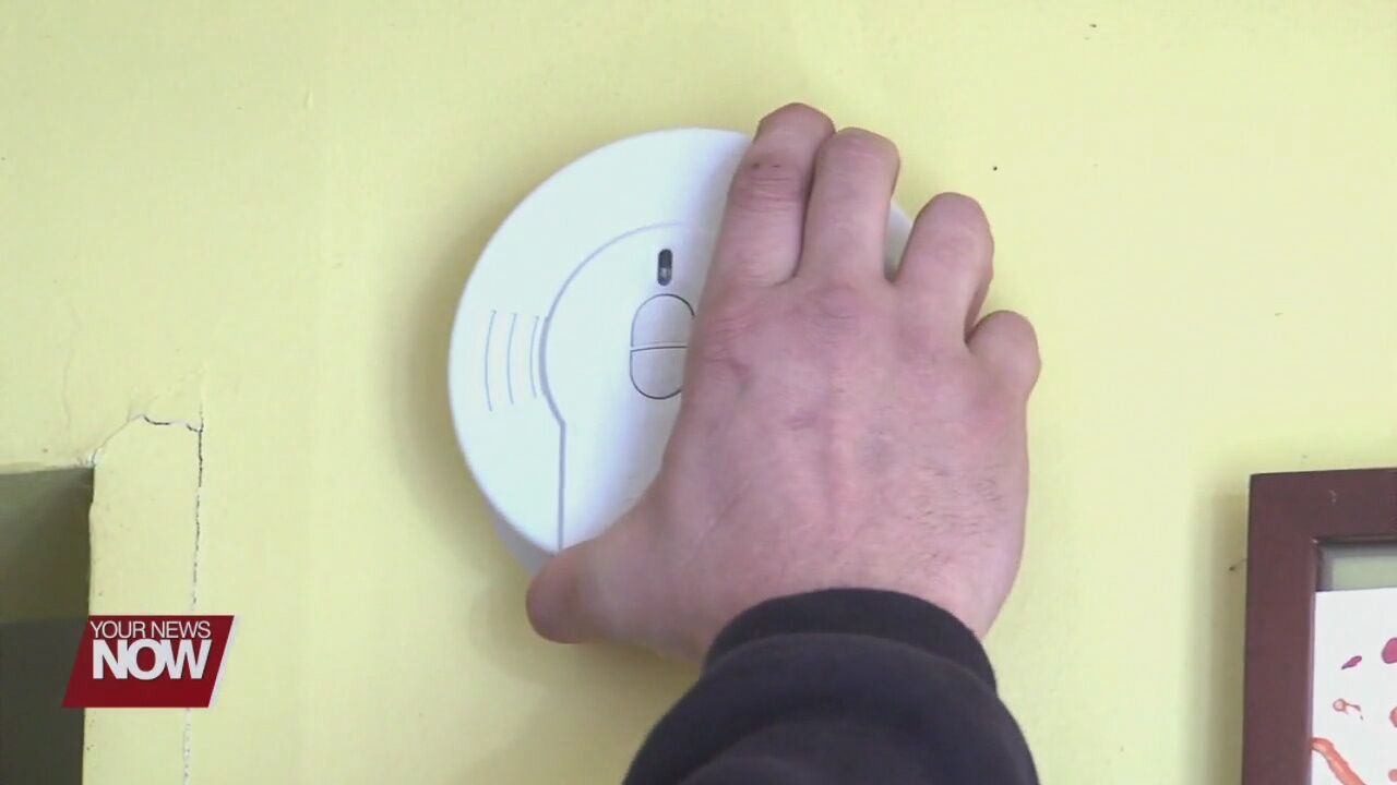 Fire safety tips with space heaters